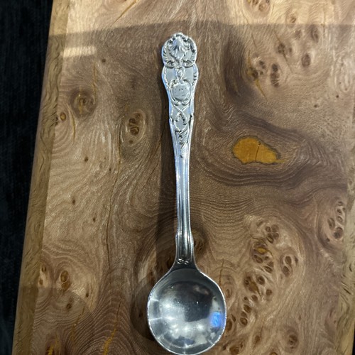 Antique engraved with - engraved, “k”