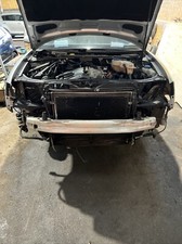 AUDI A4 B7 S LINE CONVERTIBLE