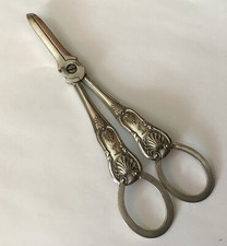 VICTORIAN KINGS ROYALE PATT