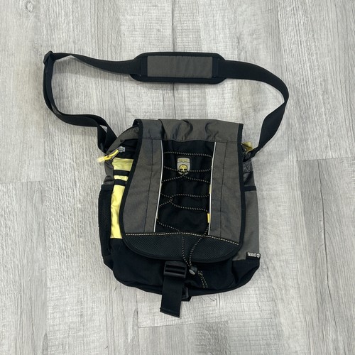 Timberland travel crossbody - timberland,