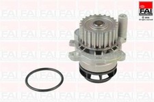 FAI Water Pump for Audi A4
