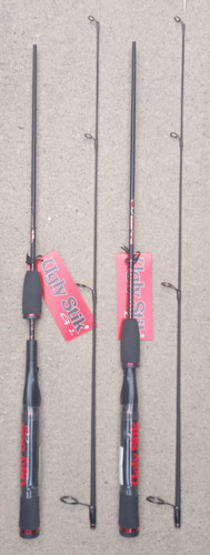 Shakespeare ugly stik - shakespeare,