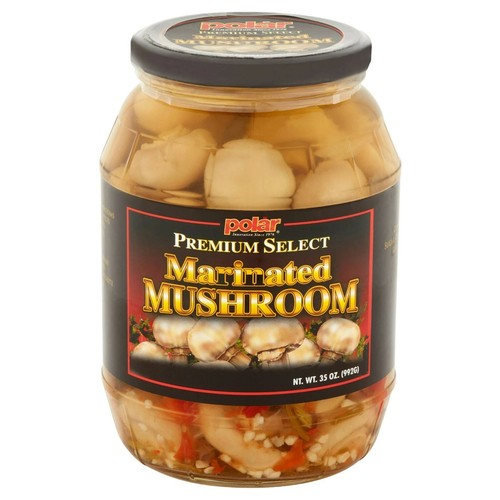 Polar premium select marinated - select,