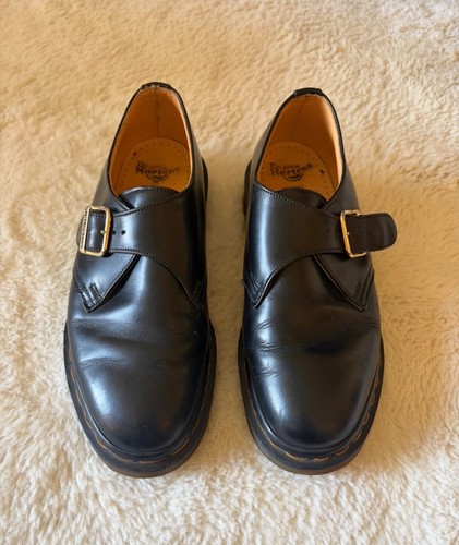 Doc martens shoes us 7 - uk,