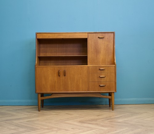 Mid century highboard - century,