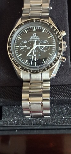 Omega speedmaster professional - omega,