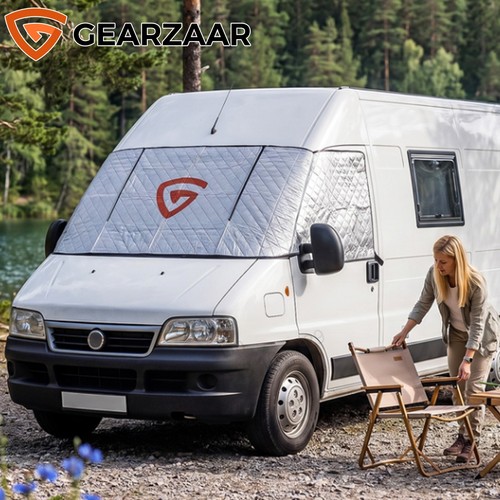 For fiat ducato - for, motorhome