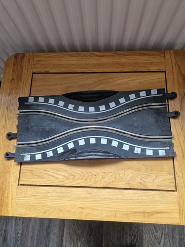 Scalextric classic track skid - scalextric,