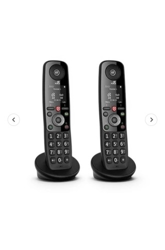 Essential digital home - bt,