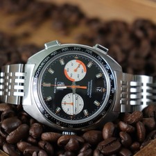 Tag Heuer Autavia |