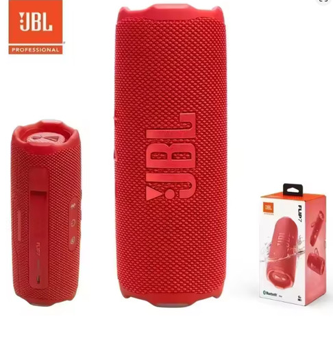 Jbl flip wireless speaker - flip,