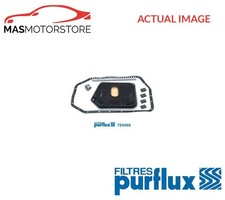 AUTOMATIC TRANSMISSION OIL