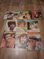 10 PHOTOPLAY FILM MONTHLY 1969