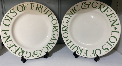 Emma bridgewater green toast - emma,