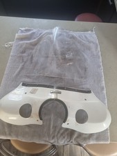 Suzuki FR 50 FR 70 Rickman Front Fairing With Screen Genuine NOS