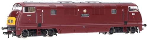 050dc bachmann gauge - 32-050dc, oo
