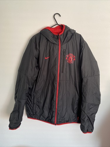 Manchester united nike - united,