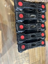 GEC Red Spot 30amp Fuse Holder Complete With Fuse