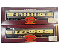 Hornby Top link OO BR MK1