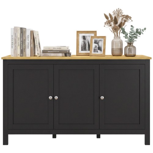 Homcom sideboard buffet - homcom,