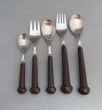 Denby Dark Brown Regency