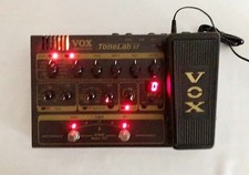 VOX Tonelab ST Multi-Effects