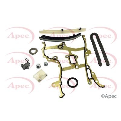 Apec timing chain - apec, for