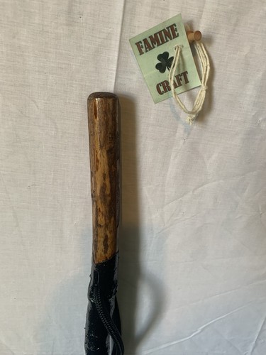 Shillelagh hiking stick - shillelagh,