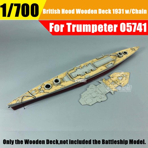 700 hms hood 1931 - hms,