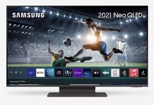 Samsung QE50QN94A 50" Neo QLED