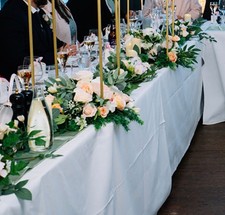 5 x Florist Hand Made Wedding