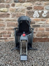 Hamax Siesta Child Bike Seat