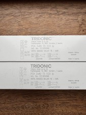 Tridonic pca 2x80 eco lp - tridonic,
