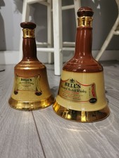 Vintage Decanter Bells Blended