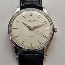 Vintage IWC Schaffhausen