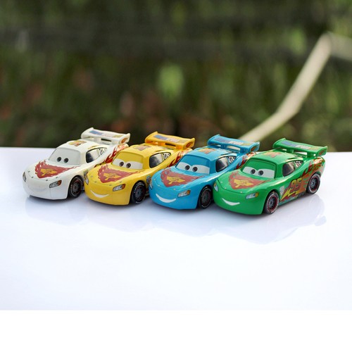 Disney pixar cars - cars,