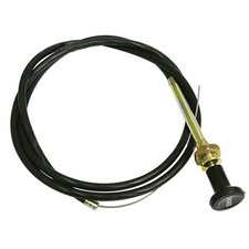 48'' Choke Cable Fits Ford
