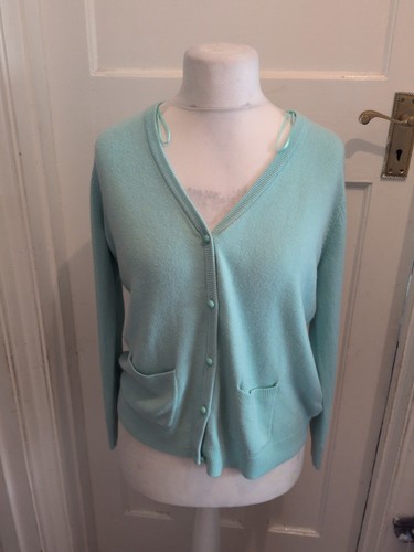 Ladies bonmarche medium aqua - medium,