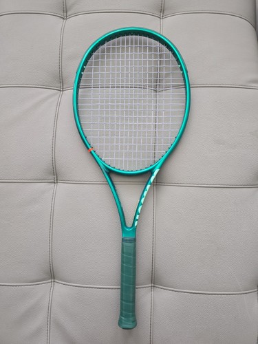 Wilson blade 104 v10 - v10, 1/4