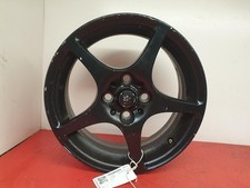 TOYOTA MR2 FRONT ALLOY WHEEL