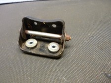Honda C90 C70 C50 seat hinge and rubbers