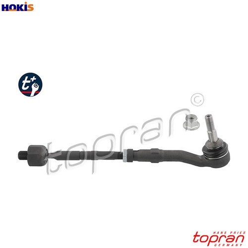 Tie rod 501 005 - 005, bmw