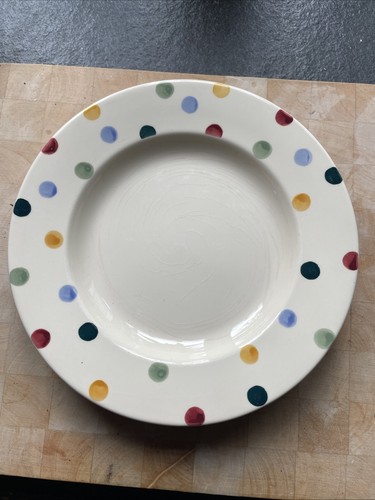Emma bridgewater pair polka - emma, of