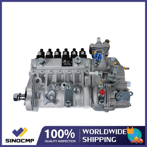 Diesel fuel injection - diesel, pump