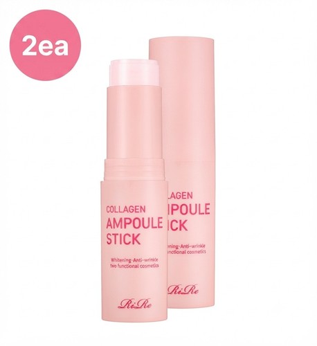Rire collagen ampoule stick - collagen,
