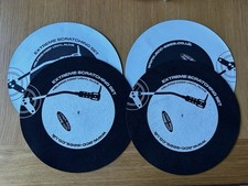Extreme Scratching Set - DJ