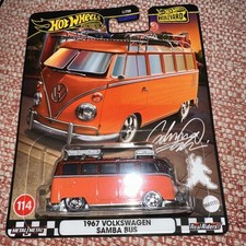 Hot Wheels Premium Boulevard