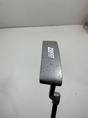 Zucci golf putter - zucci,