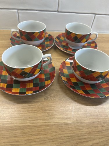 Ainsley harriott teacup saucer - ainsley,