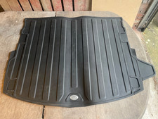 GENUINE Tailored Rubber Car Boot Liner Mat for Land Rover Discovery Sport 14-25